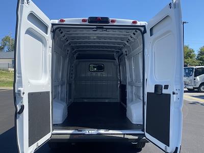 2024 Ram ProMaster 2500 High Roof FWD, Empty Cargo Van for sale #J241215 - photo 2