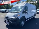 New 2024 Ram ProMaster 2500 High Roof FWD, Empty Cargo Van for sale #J241215 - photo 1