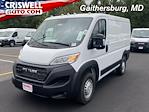 New 2024 Ram ProMaster 1500 Standard Roof FWD, Empty Cargo Van for sale #J241218 - photo 1