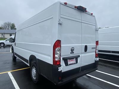 2024 Ram ProMaster 3500 High Roof FWD, Empty Cargo Van for sale #J241227 - photo 2