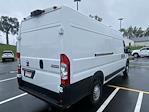 New 2024 Ram ProMaster 3500 High Roof FWD, Empty Cargo Van for sale #J241227 - photo 8