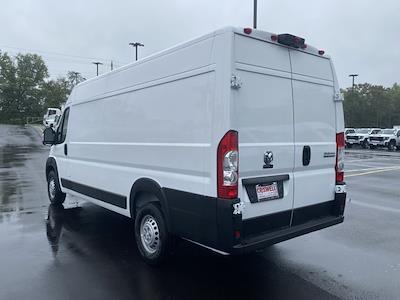 2024 Ram ProMaster 3500 High Roof FWD, Empty Cargo Van for sale #J241228 - photo 2