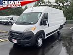 New 2024 Ram ProMaster 3500 High Roof FWD, Empty Cargo Van for sale #J241228 - photo 1