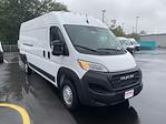 New 2024 Ram ProMaster 3500 High Roof FWD, Empty Cargo Van for sale #J241228 - photo 3