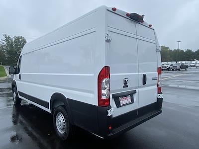 2024 Ram ProMaster 3500 High Roof FWD, Empty Cargo Van for sale #J241229 - photo 2