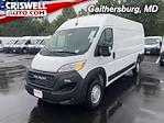 2024 Ram ProMaster 3500 High Roof FWD, Empty Cargo Van for sale #J241229 - photo 1