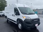 2024 Ram ProMaster 3500 High Roof FWD, Empty Cargo Van for sale #J241229 - photo 3