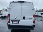 2024 Ram ProMaster 3500 High Roof FWD, Empty Cargo Van for sale #J241229 - photo 6