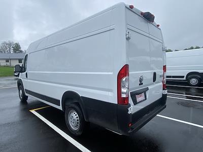 2024 Ram ProMaster 3500 High Roof FWD, Empty Cargo Van for sale #J241230 - photo 2