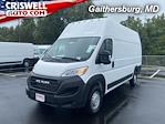 New 2024 Ram ProMaster 3500 Base Super High Roof FWD, Empty Cargo Van for sale #J241231 - photo 1