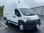 New 2024 Ram ProMaster 3500 Base Super High Roof FWD, Empty Cargo Van for sale #J241231 - photo 3