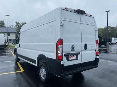 2024 Ram ProMaster 2500 High Roof FWD, Empty Cargo Van for sale #J241236 - photo 2