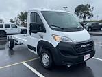 New 2024 Ram ProMaster 3500 Standard Roof FWD, Cutaway for sale #J241237 - photo 3