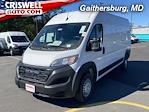 New 2024 Ram ProMaster 2500 High Roof FWD, Empty Cargo Van for sale #J241246 - photo 1