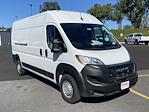 New 2024 Ram ProMaster 2500 High Roof FWD, Empty Cargo Van for sale #J241246 - photo 3