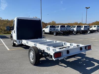 2024 Ram ProMaster 3500 Standard Roof FWD, Cutaway for sale #J241247 - photo 2