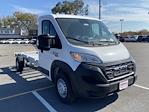 New 2024 Ram ProMaster 3500 Standard Roof FWD, Cutaway for sale #J241247 - photo 3