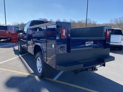 New 2024 Ram 2500 Tradesman Regular Cab 4x4, 8' 1" Knapheide Steel Service Body Service Truck for sale #J241258 - photo 2