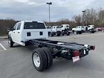 2024 Ram 5500 Crew Cab DRW 4x4, Cab Chassis for sale #J241267 - photo 2