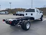 2024 Ram 5500 Crew Cab DRW 4x4, Cab Chassis for sale #J241267 - photo 7