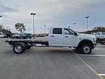 2024 Ram 5500 Crew Cab DRW 4x4, Cab Chassis for sale #J241267 - photo 8