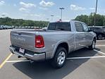 New 2025 Ram 1500 Lone Star Crew Cab 4x4, Pickup for sale #J250014 - photo 8