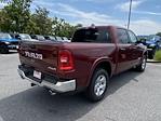 2025 Ram 1500 Crew Cab 4x4, Pickup for sale #J250027 - photo 8