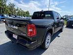 New 2025 Ram 1500 Lone Star Crew Cab 4x4, Pickup for sale #J250034 - photo 8