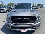 New 2025 Ram 1500 Laramie Crew Cab 4x4, Pickup for sale #J250038 - photo 10