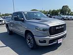 New 2025 Ram 1500 Laramie Crew Cab 4x4, Pickup for sale #J250038 - photo 3