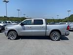 New 2025 Ram 1500 Laramie Crew Cab 4x4, Pickup for sale #J250038 - photo 5