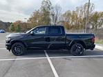 New 2025 Ram 1500 Limited Crew Cab 4x4, Pickup for sale #J250076 - photo 5