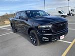 New 2025 Ram 1500 Laramie Crew Cab 4x4, Pickup for sale #J250077 - photo 3