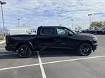 New 2025 Ram 1500 Laramie Crew Cab 4x4, Pickup for sale #J250078 - photo 8