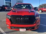 New 2025 Ram 1500 Laramie Crew Cab 4x4, Pickup for sale #J250081 - photo 8