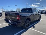 New 2025 Ram 1500 Laramie Crew Cab 4x4, Pickup for sale #J250083 - photo 8