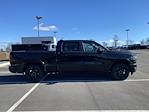 New 2025 Ram 1500 Laramie Crew Cab 4x4, Pickup for sale #J250083 - photo 9