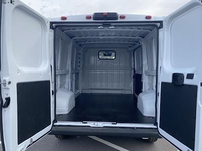 2025 Ram ProMaster 2500 Standard Roof FWD, Empty Cargo Van for sale #J250087 - photo 2