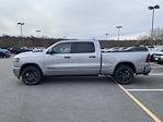 New 2025 Ram 1500 Laramie Crew Cab 4x4, Pickup for sale #J250088 - photo 5