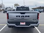 New 2025 Ram 1500 Laramie Crew Cab 4x4, Pickup for sale #J250088 - photo 6