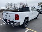 New 2025 Ram 1500 Laramie Crew Cab 4x4, Pickup for sale #J250103 - photo 8