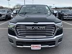 New 2025 Ram 1500 Laramie Crew Cab 4x4, Pickup for sale #J250107 - photo 10