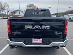 New 2025 Ram 1500 Laramie Crew Cab 4x4, Pickup for sale #J250107 - photo 6