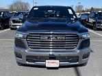 New 2025 Ram 1500 Laramie Crew Cab 4x4, Pickup for sale #J250109 - photo 10