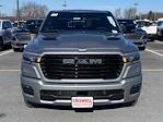 New 2025 Ram 1500 Laramie Crew Cab 4x4, Pickup for sale #J250110 - photo 10