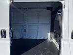 New 2025 Ram ProMaster 1500 Standard Roof FWD, Empty Cargo Van for sale #J250112 - photo 10