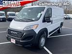 New 2025 Ram ProMaster 1500 Standard Roof FWD, Empty Cargo Van for sale #J250150 - photo 1