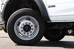2023 Ram 4500 Regular Cab DRW 4x4, Dejana Truck & Utility Equipment DynaPro Dump Body Dump Truck for sale #G230197 - photo 5