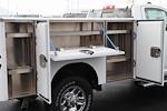 2023 Ram 2500 Regular Cab 4x4, M H EBY Aluminum Service Body Service Truck for sale #G230227 - photo 10