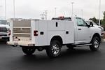 2023 Ram 2500 Regular Cab 4x4, M H EBY Aluminum Service Body Service Truck for sale #G230227 - photo 2